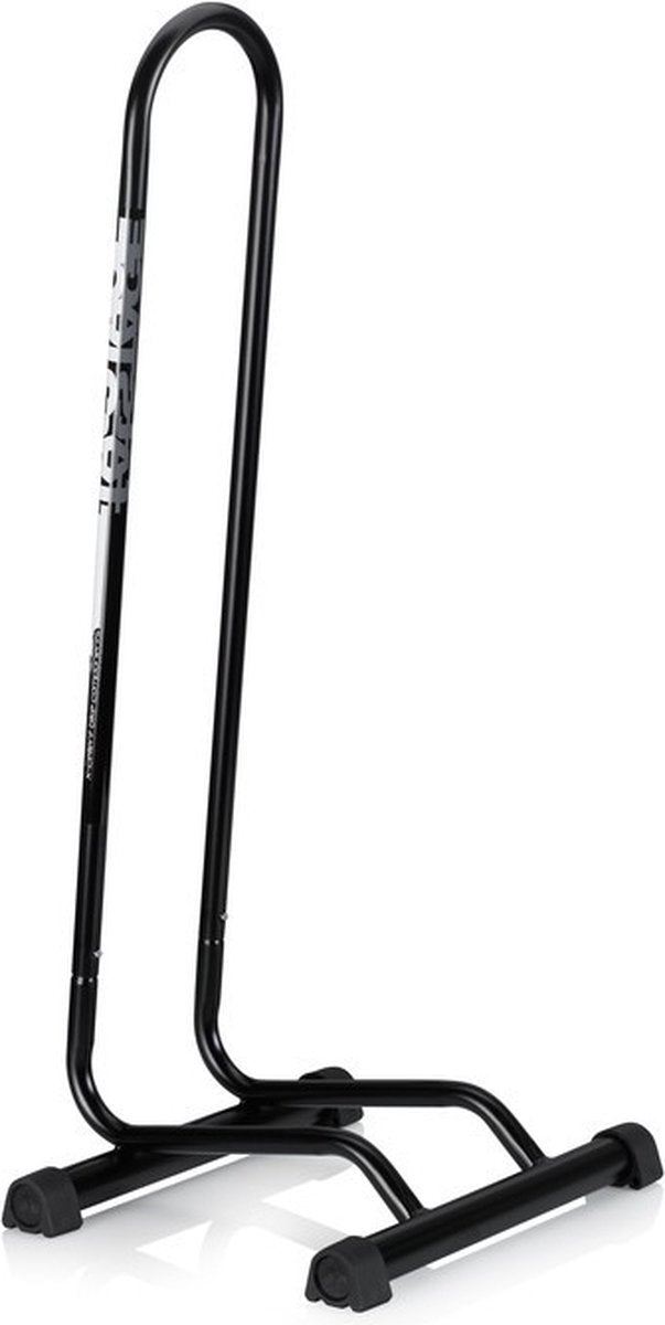 XLC fatstage shop standard - brede dæk op til 26" - fat bike - mtb - e bike - sort