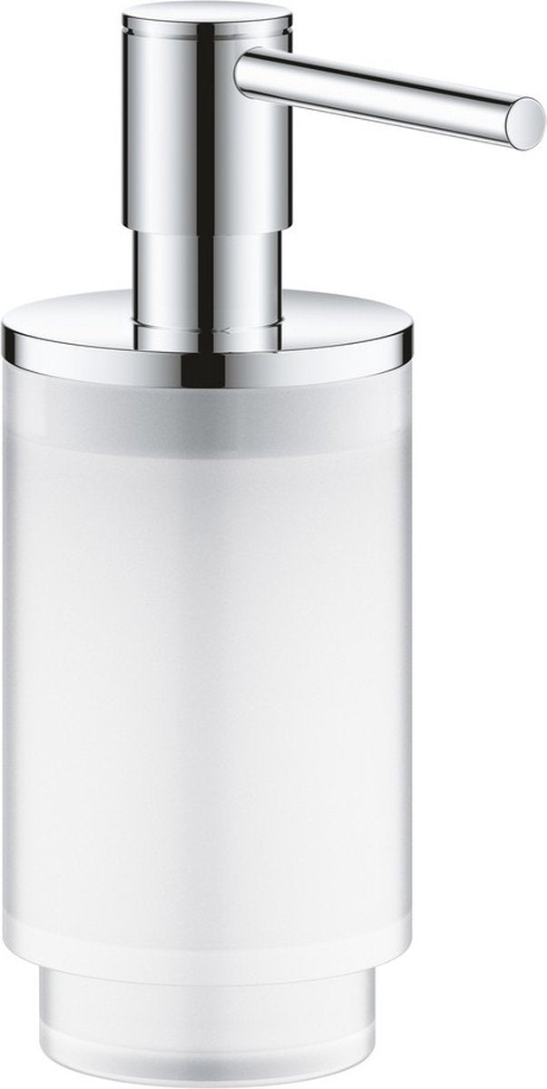 Grohe selection sæbedispenser - krom - 41028000