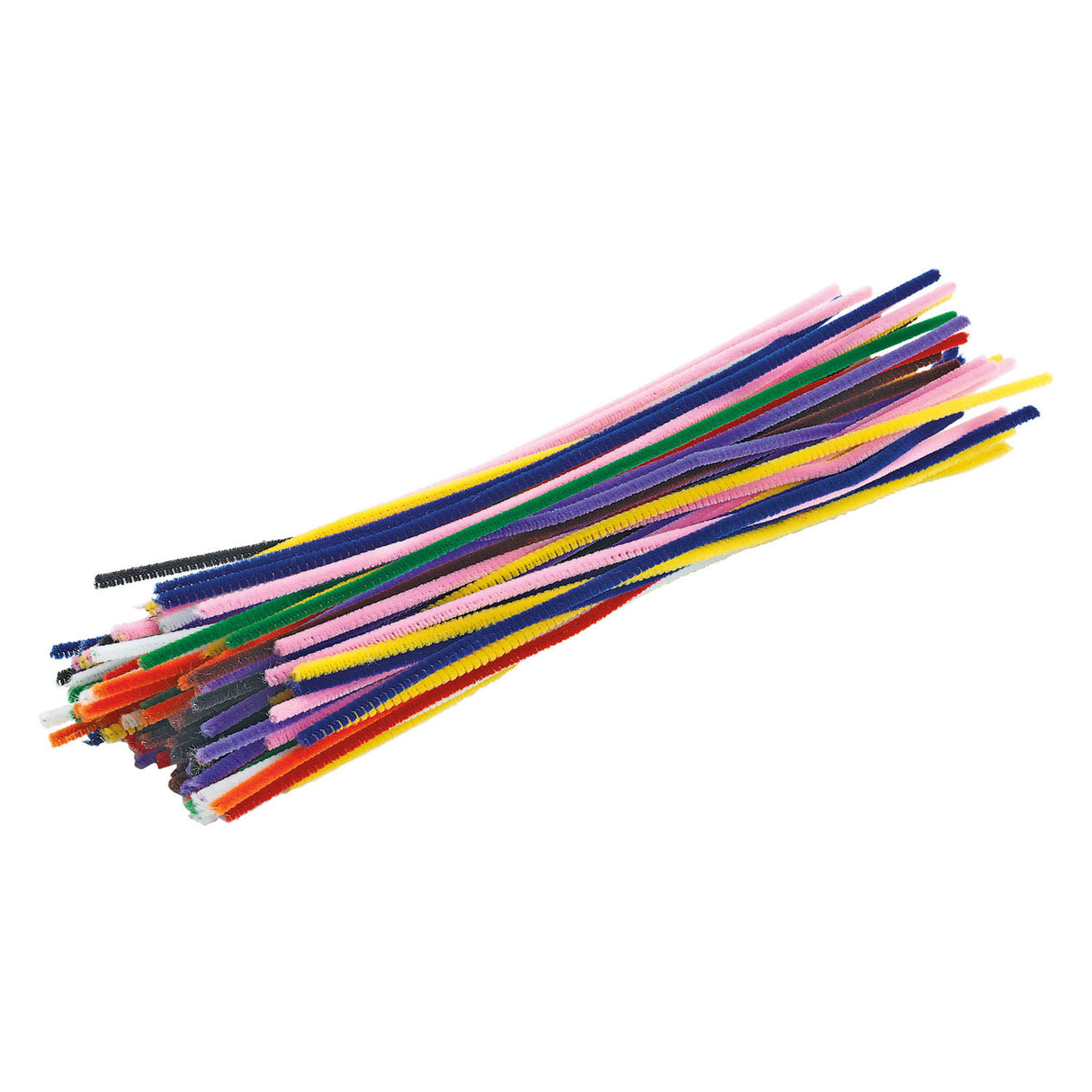 Farve - Chenille Wire, 50 ..