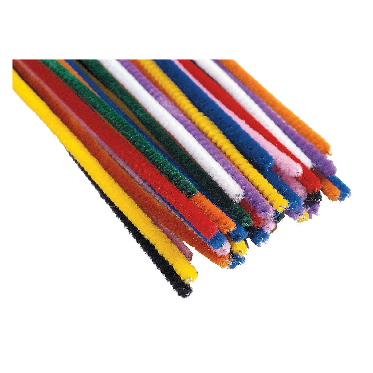 Farve - Chenille Wire, 50 ..