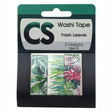 Farvninger - washi tape planter 3 ruller, 5 mtr.