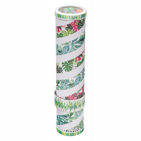 Farvninger - washi tape planter 3 ruller, 5 mtr.