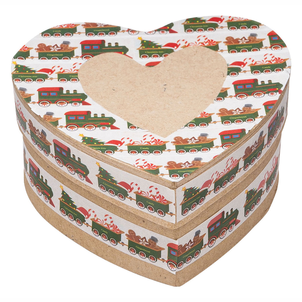 Farvninger - washi tape jul 3 ruller, 5 mtr.