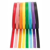 Farvninger - malertape 8 farver - 55 meter pr. farve