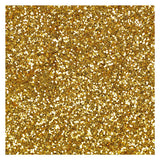 Farver - biologisk nedbrydeligt glimmer - guld, 113 gram