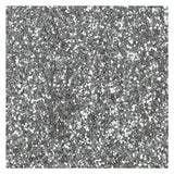 Farver - biologisk nedbrydeligt glimmer - sølv, 113 gram