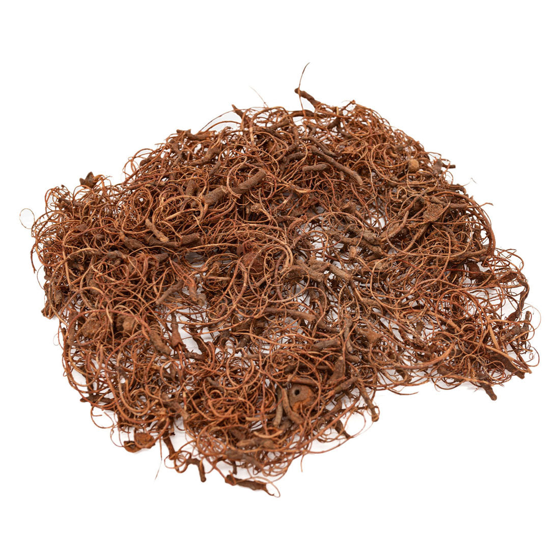Farver - krøllet mos, 50 gram