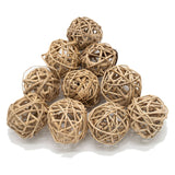 Farve - Lille Lata Ballen 5 cm, 10 ..