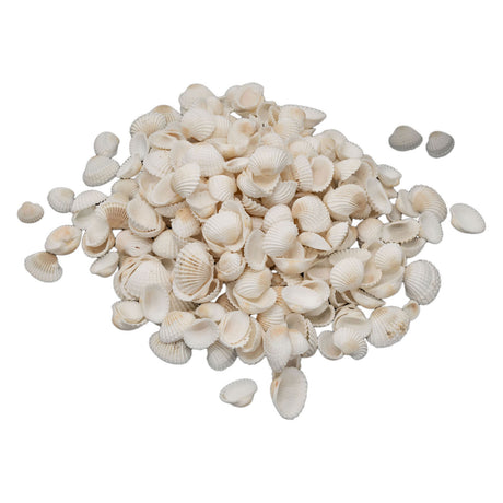 Farve - Kleine Ark Schelpen, 500 gram
