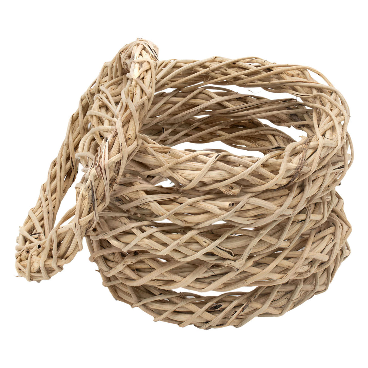 Farve - Små naturlige kranser 15 cm, 6.
