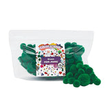 Farve - Pom Poms Green, 100 ..