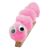 Farve - Pom Poms Pink, 100 ..