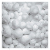 Farve - Pom Poms White, 100 ..