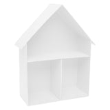 Farver - dukkehus af papirmache