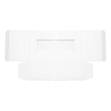 Farvninger - foldbar tissueboks, 3 stk.