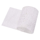 Farver - gipsrulle - 10cm x 3m, 5 stk.