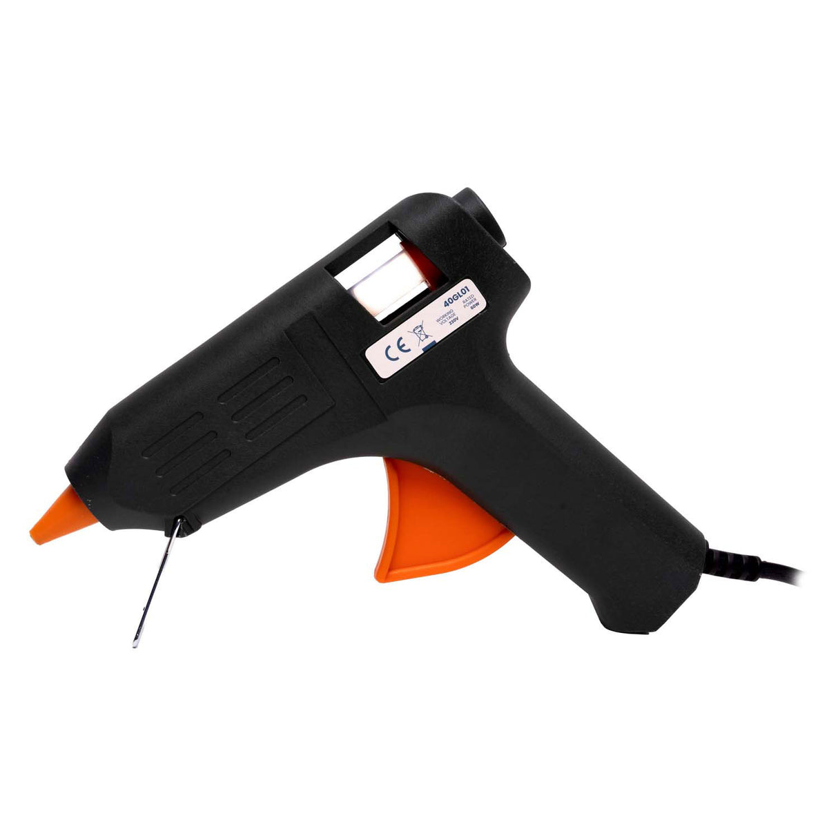 Farver - kraftig limpistol