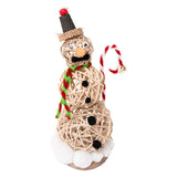 Imp store lata kugler, 6 stk.