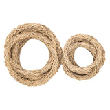 Naturkranse, 6 stk.