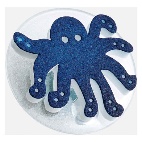 Farvninger - gribevenlige sea life stempler, 14 stk.