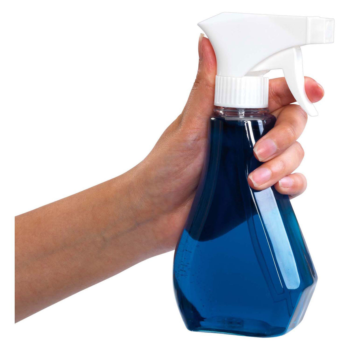 Farvninger - xl spray transparent 350 ml, 6 stk.