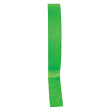Farver - malertape 2,5 cm - lysegrøn