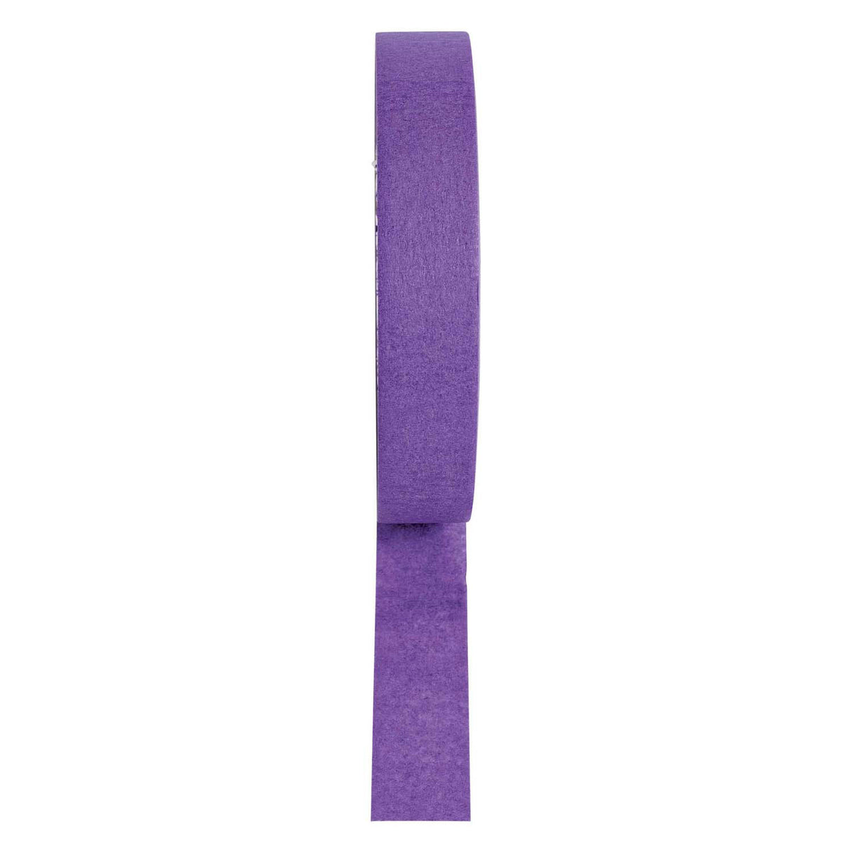 Farver - malertape 2,5 cm - lilla