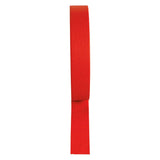Farver - malertape 2,5 cm - rød