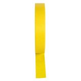 Farver - malertape 2,5 cm - gul