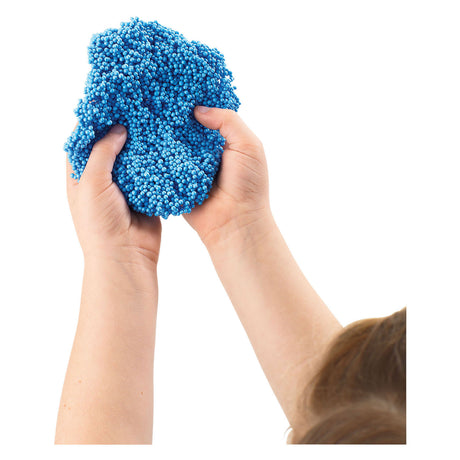 Colorations - modelleer foam kralenklei - set van 7