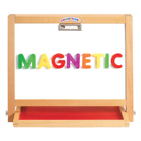 Colorations - 4-in-1 tafel tekenezel