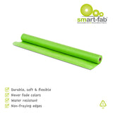 Smart fab rulle 0,61 x 5,5m - grøn