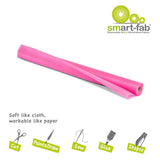 Smart fab rulle 0,61 x 5,5m - pink