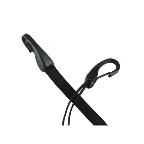 Widek Snelbinder med stor sikkerhedskrog og 4 dæk. Sort 57 cm