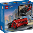 Lego city store køretøjer 60486 ev superbil | 2 stk