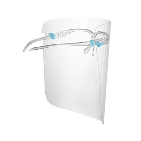 Ansigts FaceShield