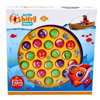 Osa private label spil fange fisk 21 stk | 3 stk
