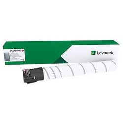 Tonerpatron Lexmark 76c0hm0 magenta