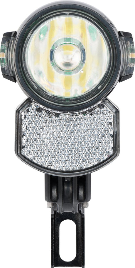 Forlygter Axa blueline 30t Luxa Automatic
