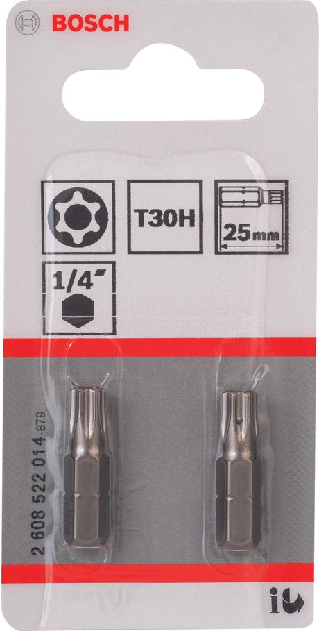 Bosch Prof Scus Bit Security-Torx T30 (2)