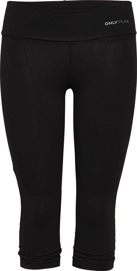 Only play - onpfold mw 3 4 jrs pnt noos dames sportbroek