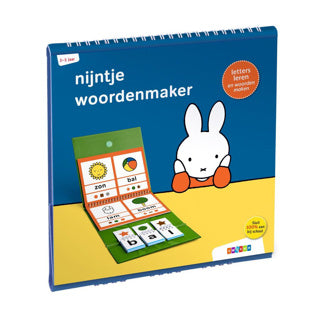 Wpg udgivere miffy wordsmith