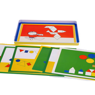 Udgiver Zwijsen Miffy magnetisk formboks