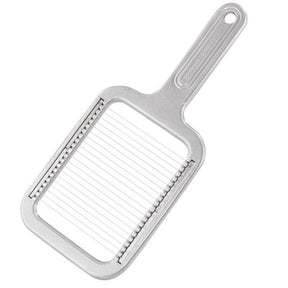 Westmark rondex kogt kartoffel mozzarella skærer - 25,8x11,4x1,2 cm