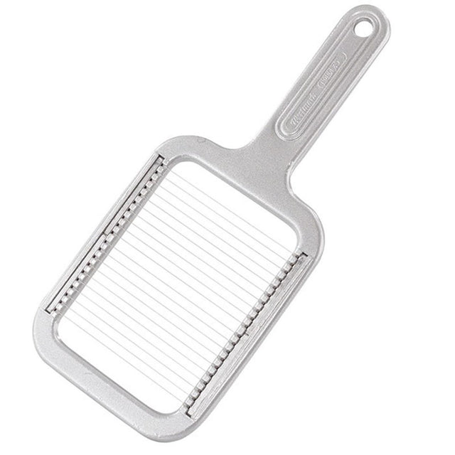 Westmark rondex kogt kartoffel mozzarella skærer - 25,8x11,4x1,2 cm