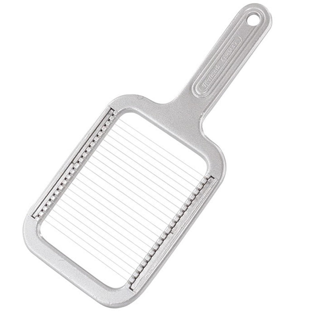 Westmark rondex kogt kartoffel mozzarella skærer - 25,8x11,4x1,2 cm