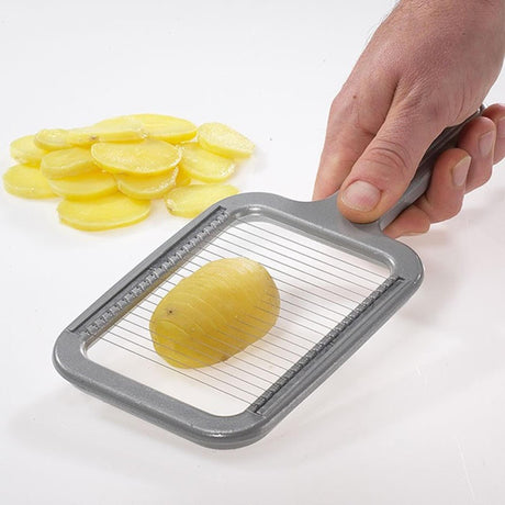 Westmark mozzarella cutter rondex