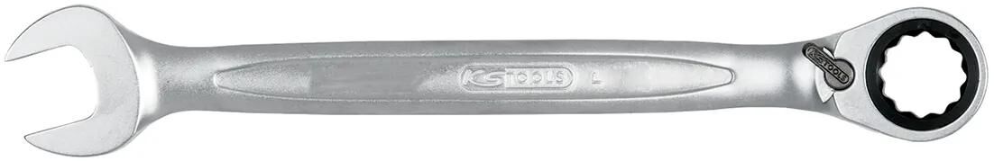 Ks tools skraldenøgle gearplus skraldenøgle 16 mm ks-tools
