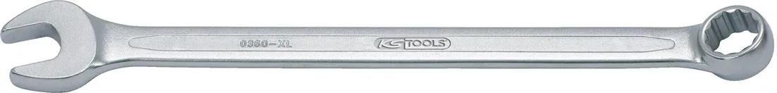 Ks tools ringnøgle xl ring mundnøgle 16mm