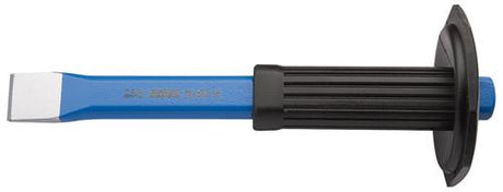 Unior kold mejsel flad 250mm 667 6hs håndbeskyttelse
